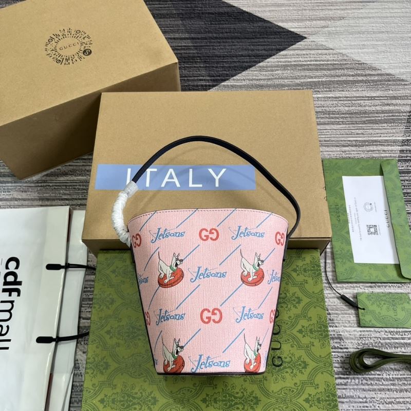 Gvc*1 drawstring bags